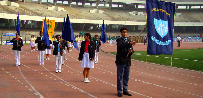 St. Paul the Apostle